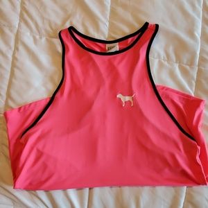 Awesome Pink Tank!